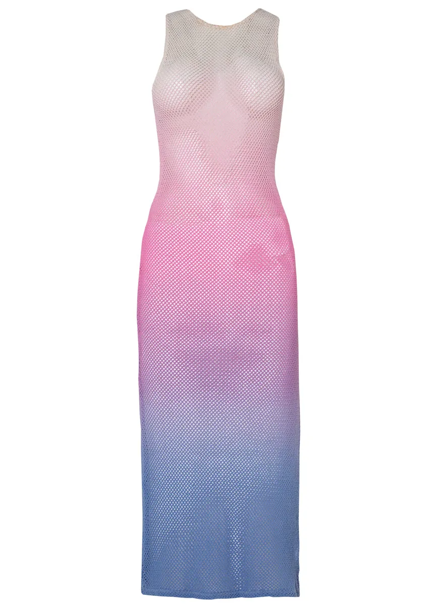 Maaji Candy Land Marsella Long Dress sold by Maaji product image thumbnail 5