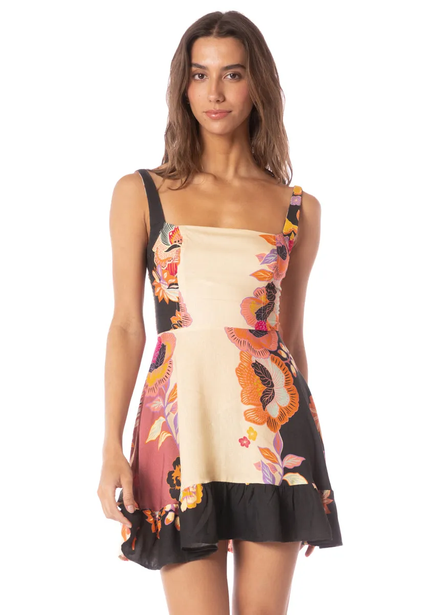 Maaji Blushing Flourish Fiorella Short Dress sold by Maaji product image thumbnail 4