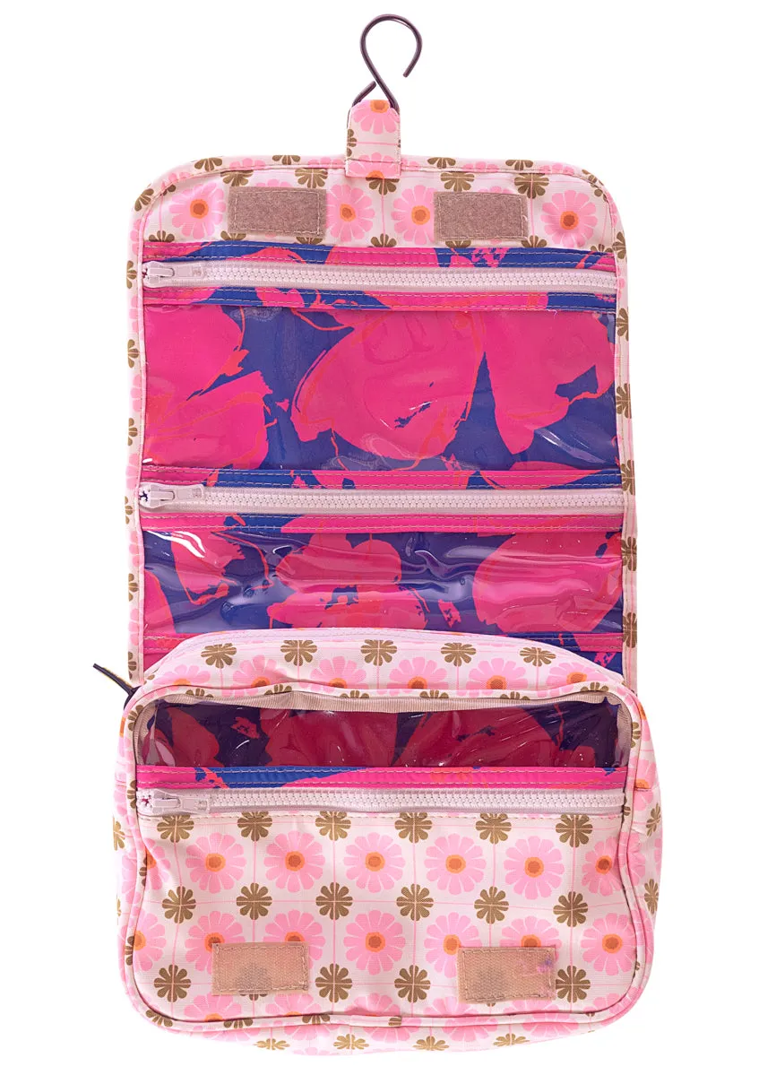 Maaji Pastel Flourish Hana Large Pocket sold by Maaji product image thumbnail 3