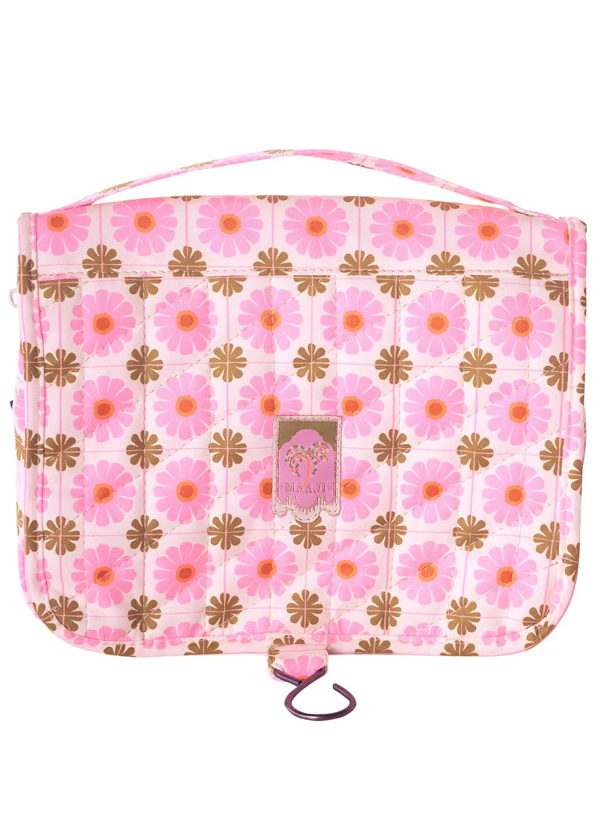 Maaji Pastel Flourish Hana Large Pocket sold by Maaji