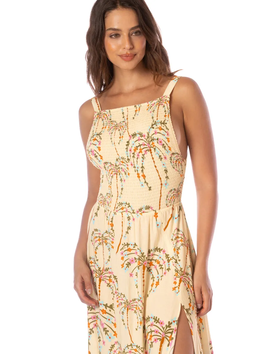 Maaji Sandstone Tropics Lucian Long Dress sold by Maaji product image thumbnail 3