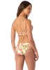 Maaji Retro Bloom Sublimity Regular Rise Classic Bikini Bottom sold by Maaji