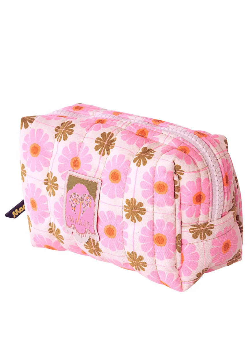 Maaji Pastel Flourish Augusta Small Pocket sold by Maaji product image thumbnail 2