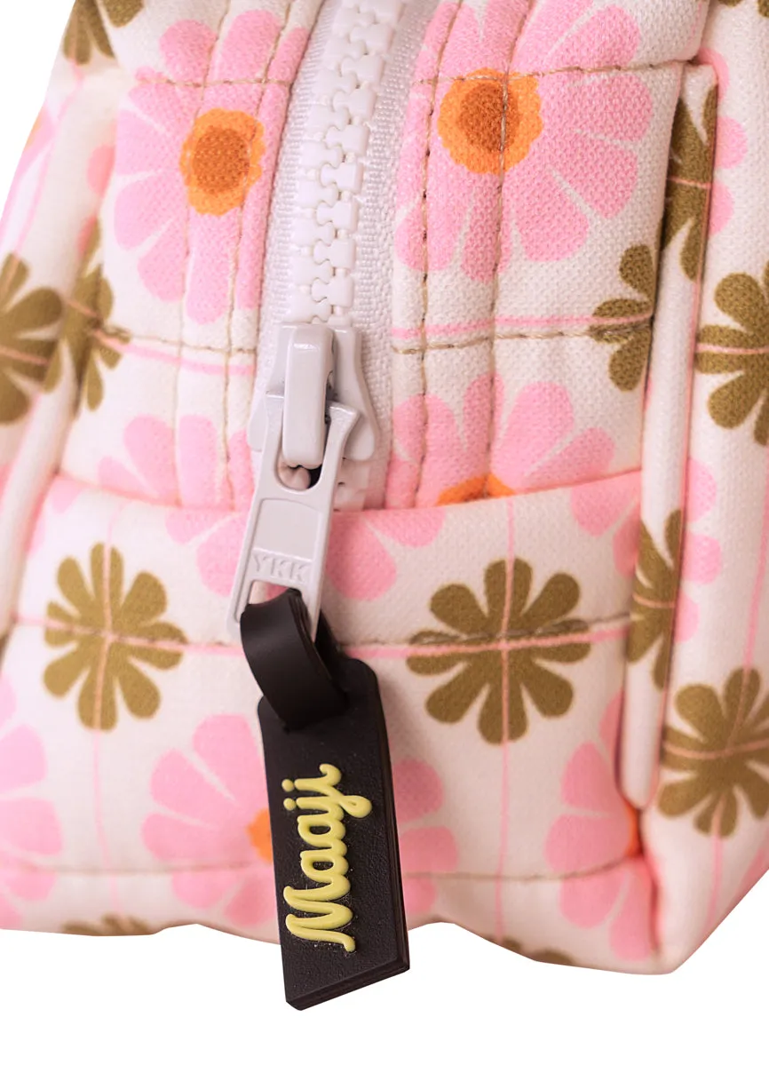 Maaji Pastel Flourish Augusta Small Pocket sold by Maaji product image thumbnail 4