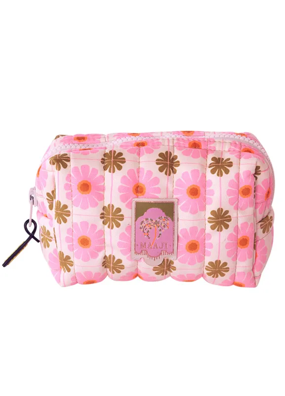 Maaji Pastel Flourish Augusta Small Pocket sold by Maaji