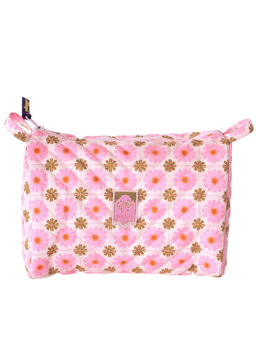 Maaji Pastel Flourish Lucy Large Pocket sold by Maaji