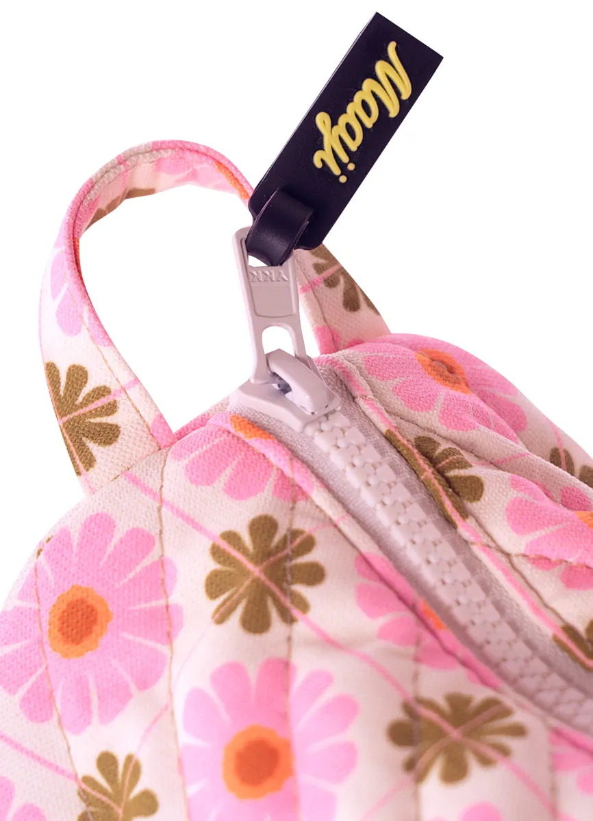 Maaji Pastel Flourish Lucy Large Pocket sold by Maaji product image thumbnail 4