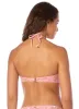 Maaji Light Garden Vivienne Strapless Bandeau Bikini Top sold by Maaji