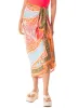 Maaji Floral Groove Isla Pareo sold by Maaji
