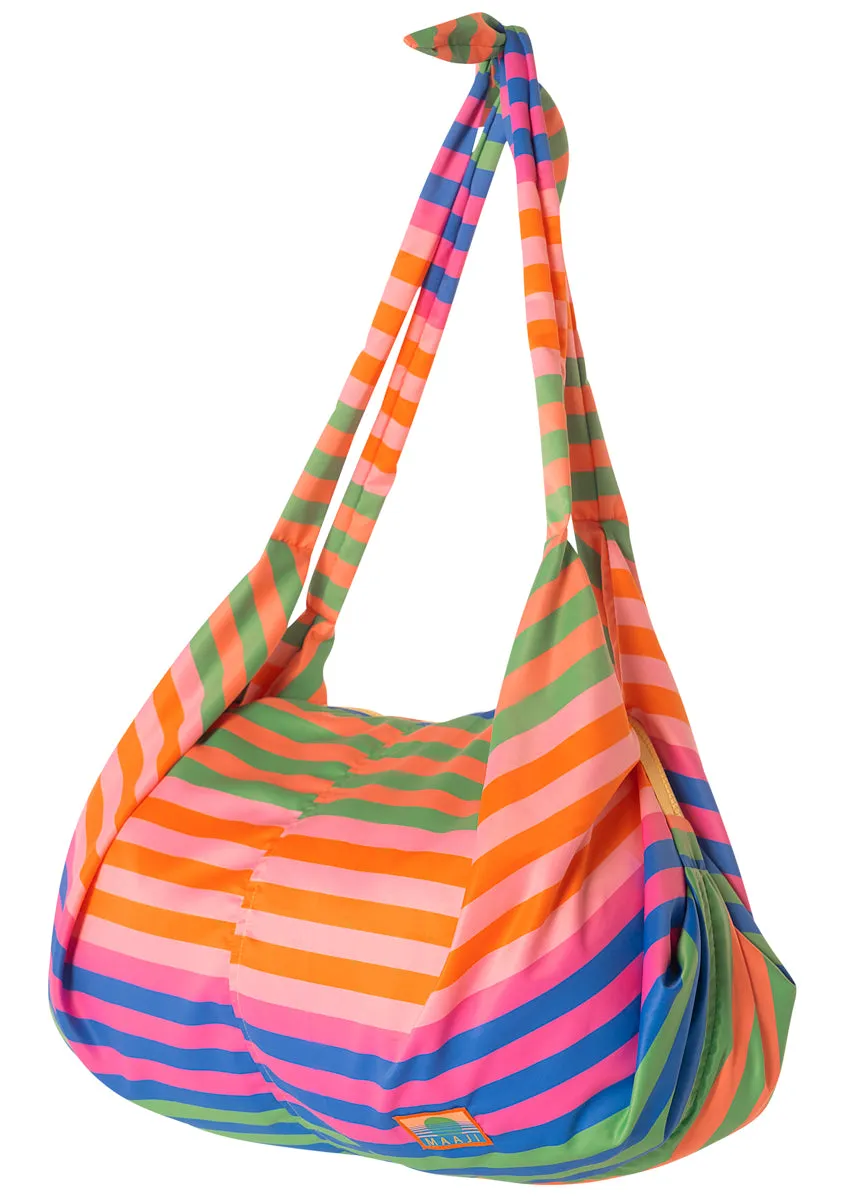 Maaji Striped Mule Surf Tote Bags sold by Maaji product image thumbnail 2