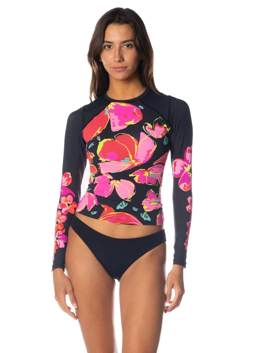 Maaji Flory Diver Rashguard sold by Maaji product image thumbnail 4