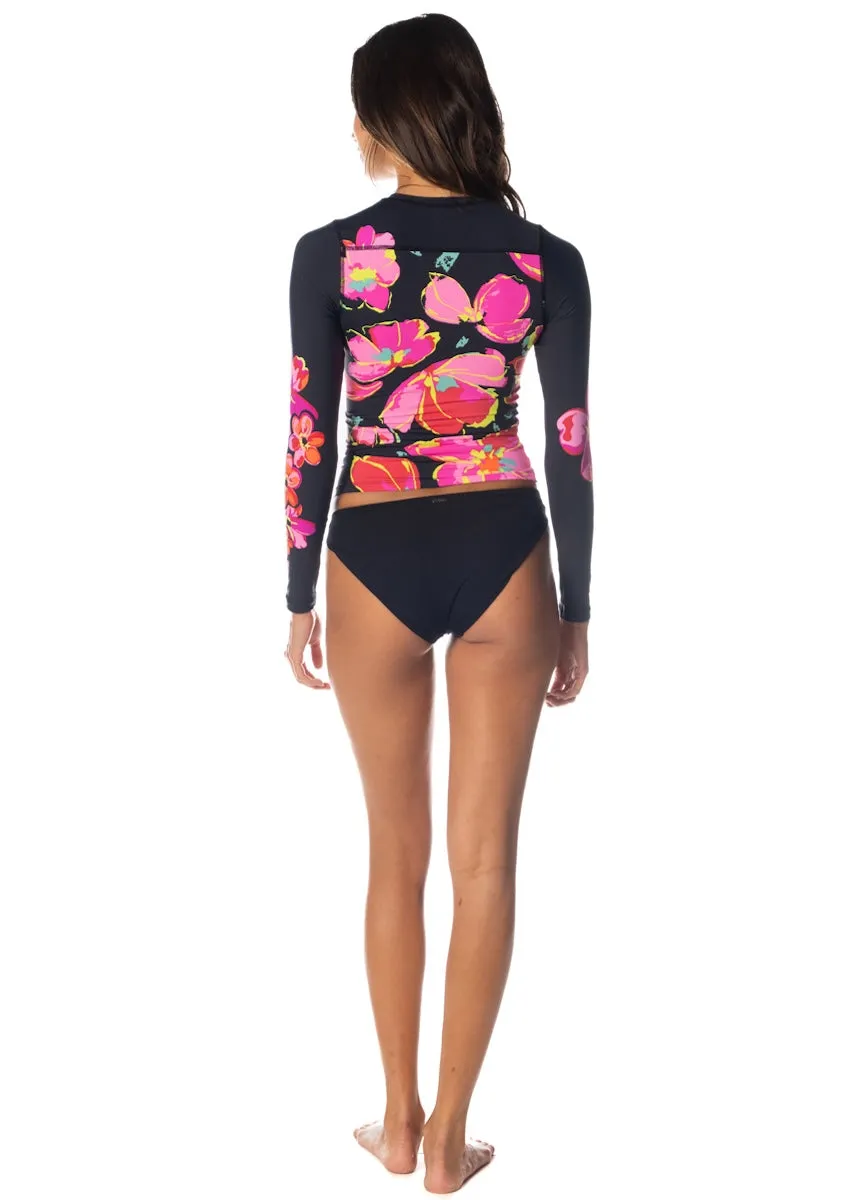Maaji Flory Diver Rashguard sold by Maaji product image thumbnail 2