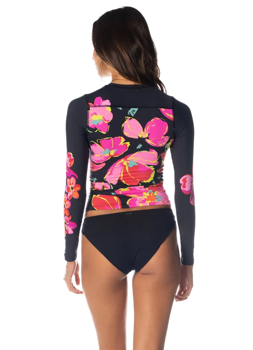 Maaji Flory Diver Rashguard sold by Maaji product image thumbnail 3