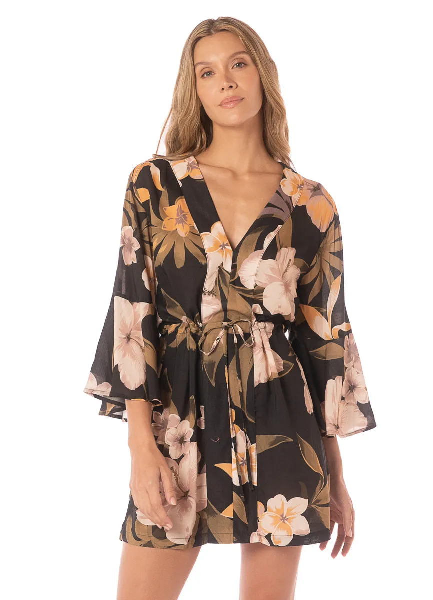 Maaji Aloha Enjoyable Cover Ups sold by Maaji product image thumbnail 3