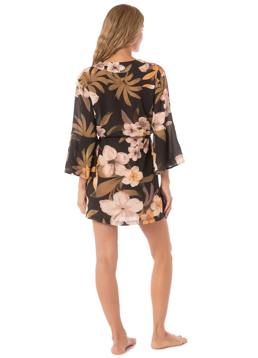 Maaji Aloha Enjoyable Cover Ups sold by Maaji product image thumbnail 2