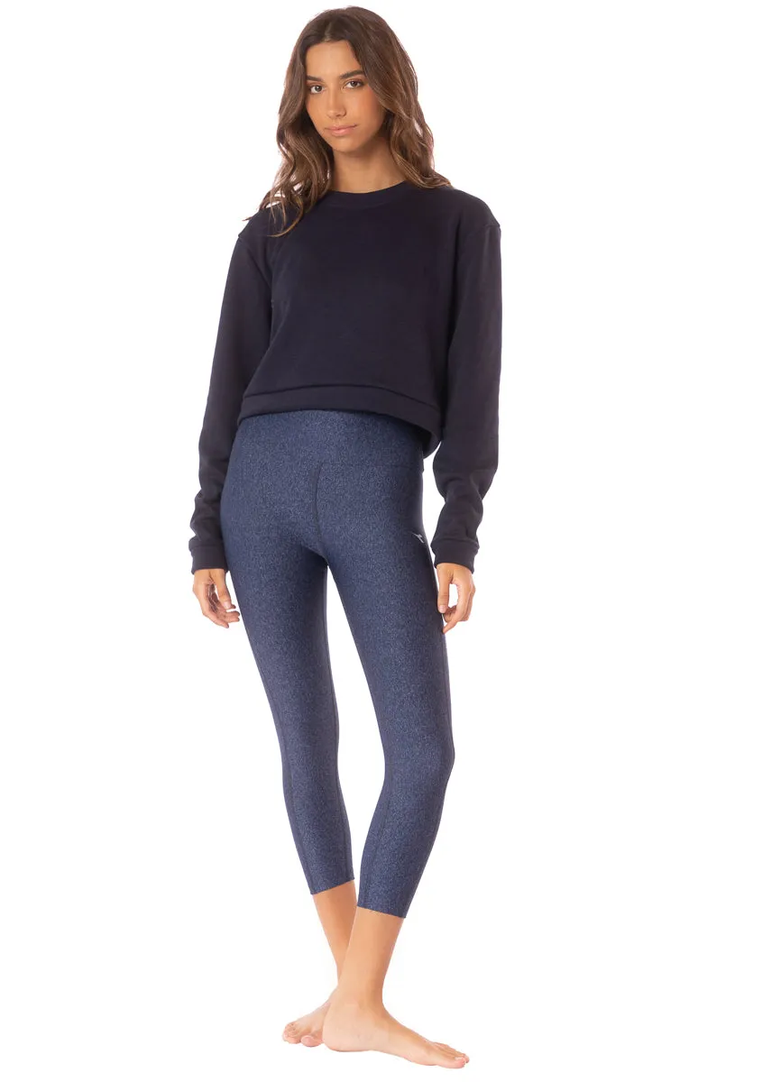 Maaji Sound Vainilla Long Sleeve Sweatshirt sold by Maaji product image thumbnail 3