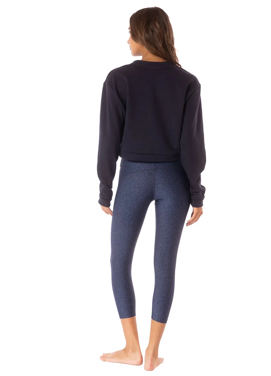 Maaji Sound Vainilla Long Sleeve Sweatshirt sold by Maaji product image thumbnail 4