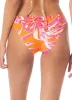 Maaji Jungle Groove Flirt Low Rise Thin Side Bikini Bottom sold by Maaji