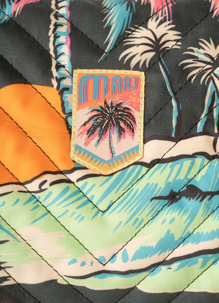 Maaji Funky Fiesta Lucy Large Pocket sold by Maaji product image thumbnail 3