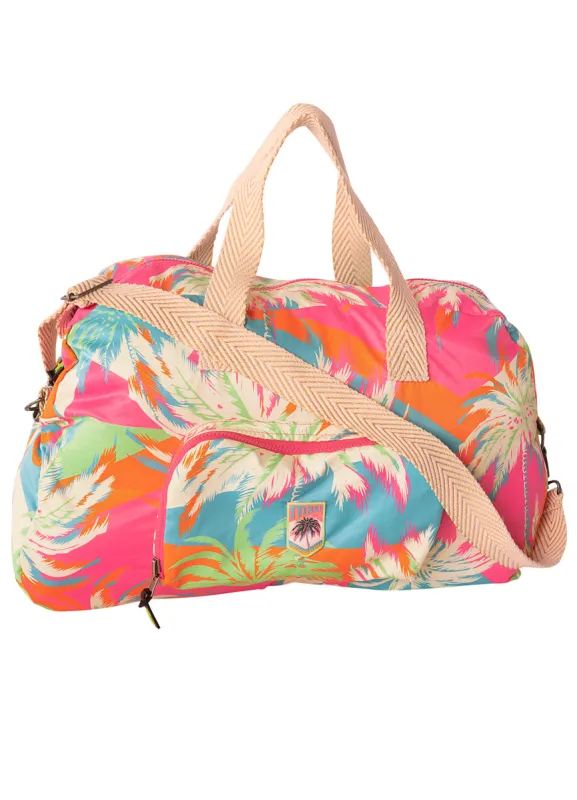 Maaji Citrus Island Sunrise Weekender Bags sold by Maaji