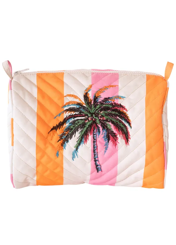 Maaji Stripes Lucy Large Pocket sold by Maaji