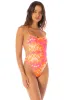 Maaji Tangerine Dream Lagoon Classic One Piece sold by Maaji