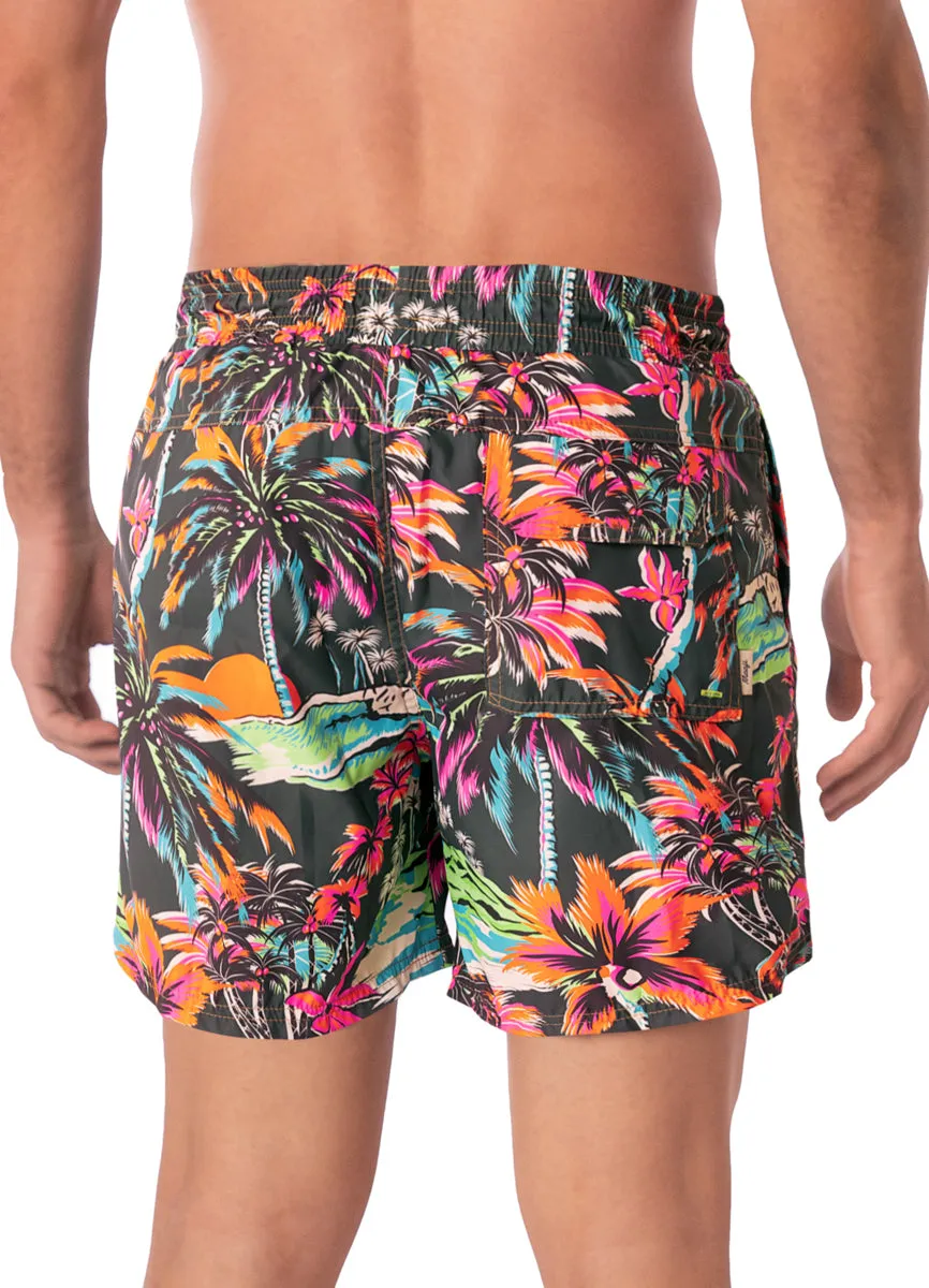 Maaji Funky Fiesta Sailor Sporty Shorts sold by Maaji product image thumbnail 4