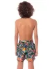 Maaji Funky Fiesta Little Sailor Boys Trunks sold by Maaji