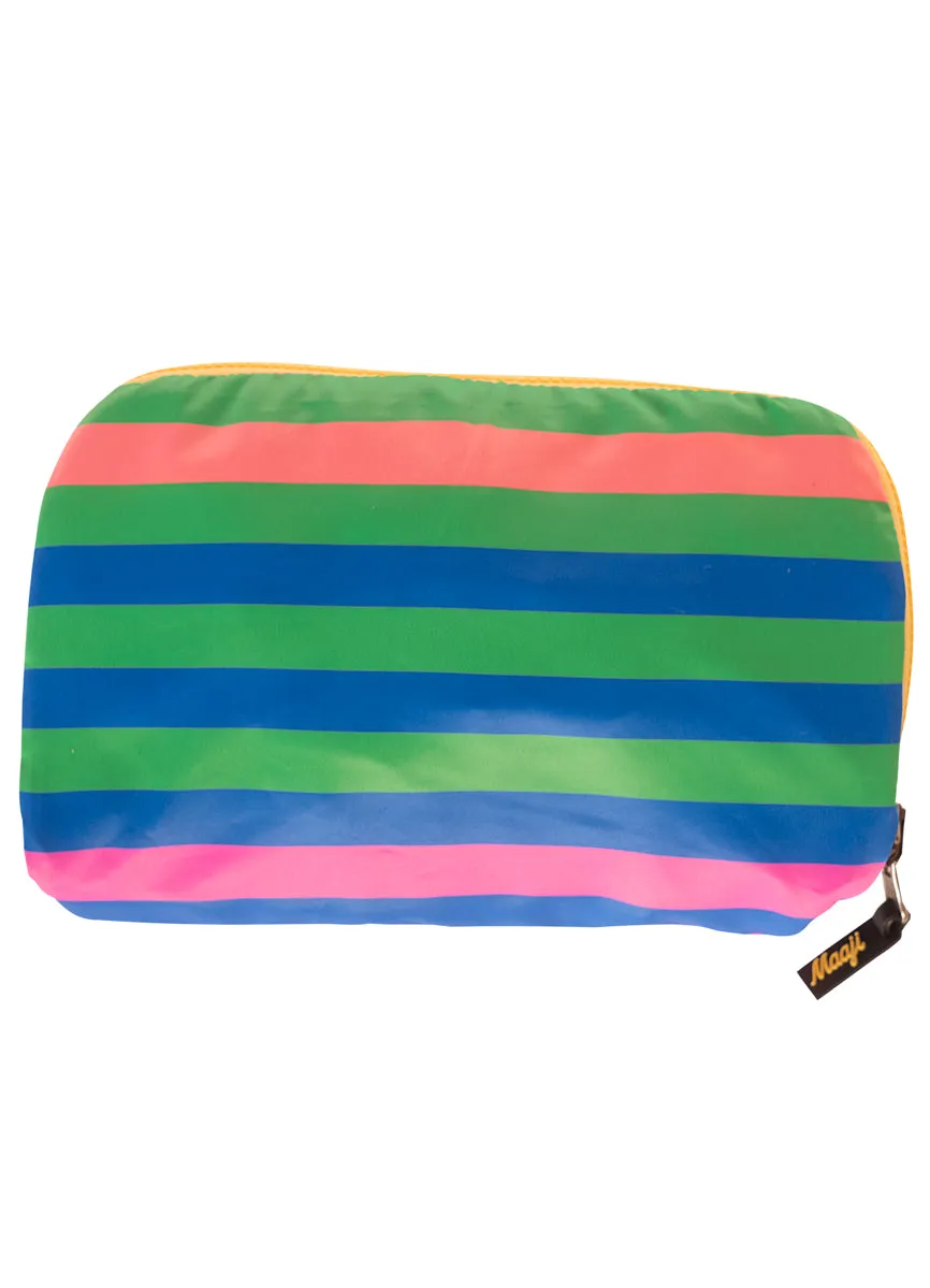 Maaji Striped Mule Sunrise Weekender Bags sold by Maaji product image thumbnail 4