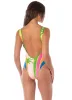 Maaji Sunrise Spritz Supreme Classic One Piece sold by Maaji