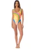 Maaji Sunrise Spritz Supreme Classic One Piece sold by Maaji