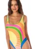 Maaji Sunrise Spritz Supreme Classic One Piece sold by Maaji