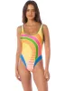 Maaji Sunrise Spritz Supreme Classic One Piece sold by Maaji