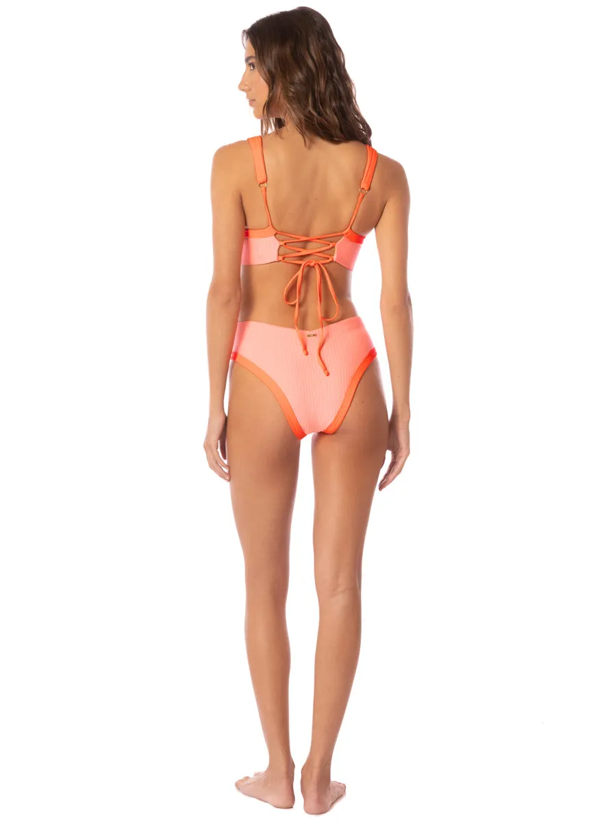 Maaji Watermelon Daiquiri Eli Classic One Piece sold by Maaji product image thumbnail 5