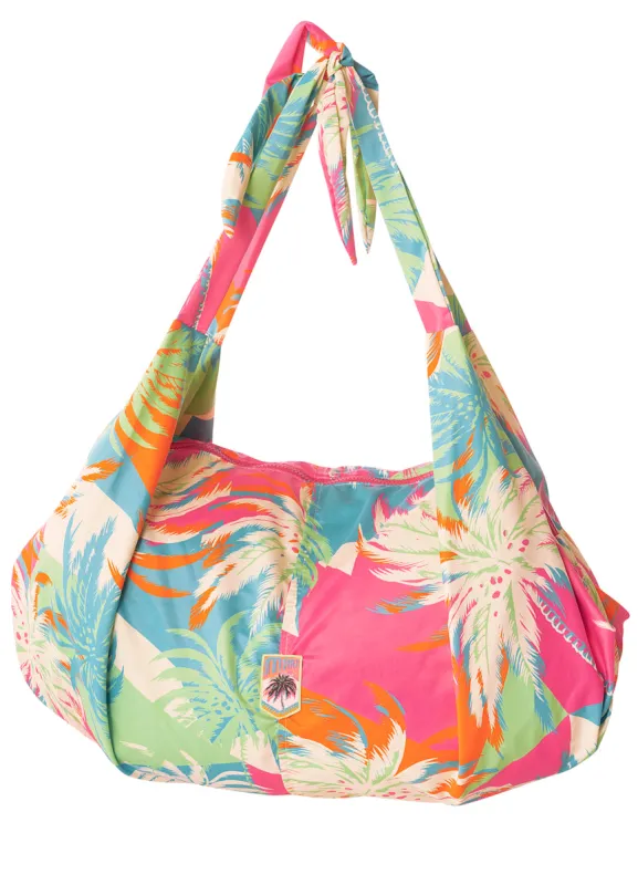 Maaji Citrus Island Surf Tote Bags sold by Maaji