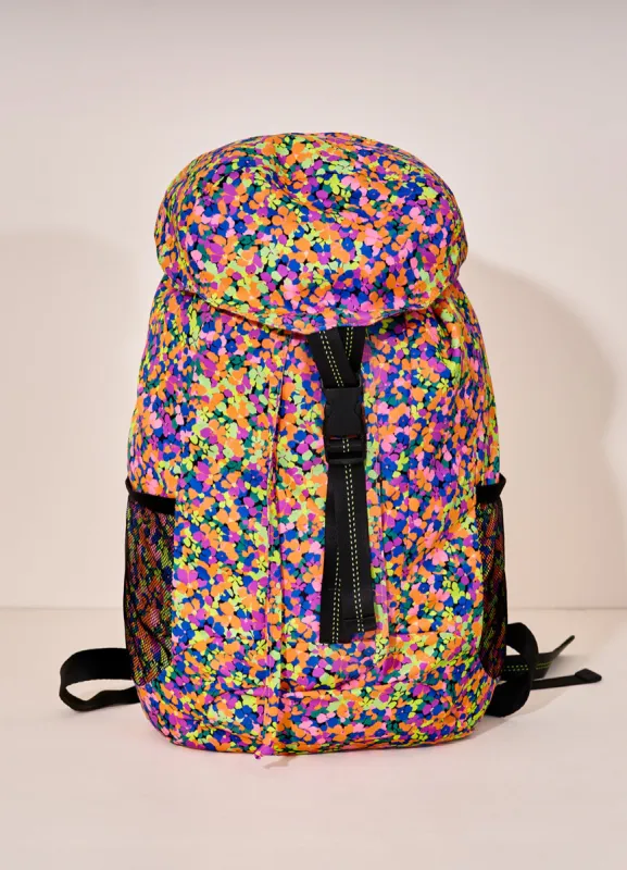 Maaji Monet Liberty Sparkliest Back Pack sold by Maaji
