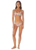Maaji Love In Bloom Iconic Low Rise Thin Side Bikini Bottom sold by Maaji