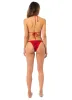 Maaji Scarlet Tulip Edge Bikini Top sold by Maaji