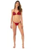 Maaji Scarlet Tulip Edge Bikini Top sold by Maaji