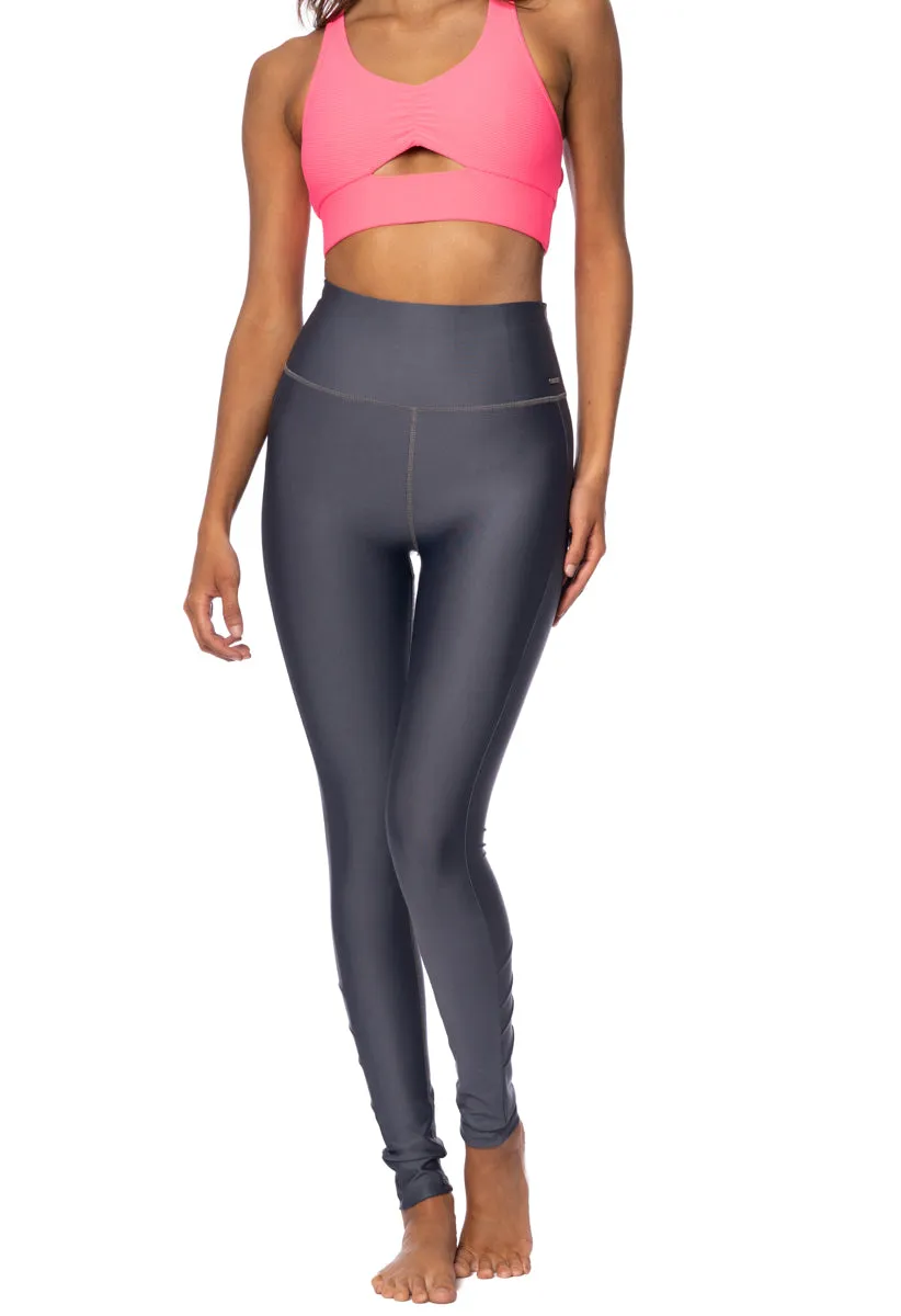 Maaji Camera Shy Onyx Running Legging sold by Maaji product image thumbnail 5