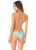 Maaji Fair Aqua Sunning Tie Side Bikini Bottom sold by Maaji