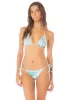 Maaji Fair Aqua Sunning Tie Side Bikini Bottom sold by Maaji