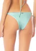Maaji Fair Aqua Sunning Tie Side Bikini Bottom sold by Maaji
