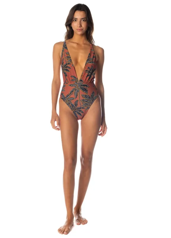 Maaji Phoenix Palm Safari sold by Maaji