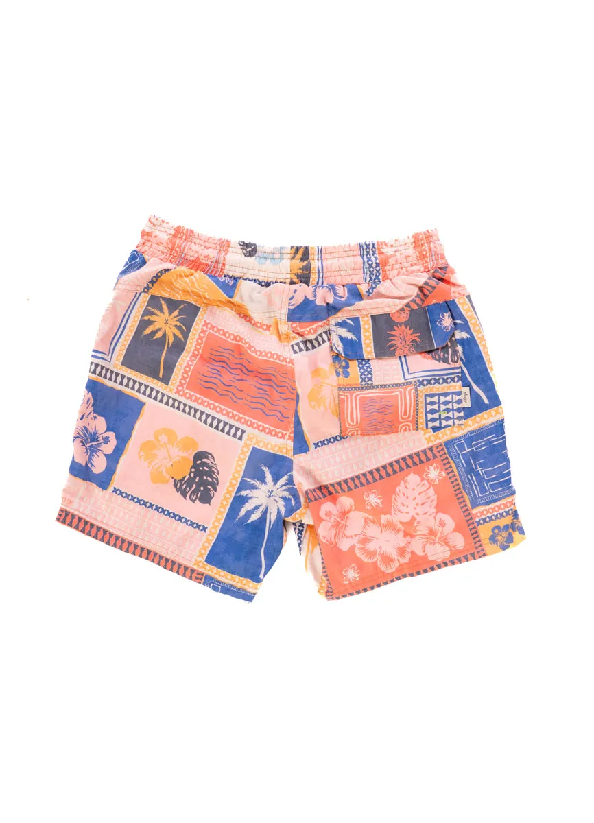 Maaji Paradise Postals Sailor Men Trunks sold by Maaji product image thumbnail 2