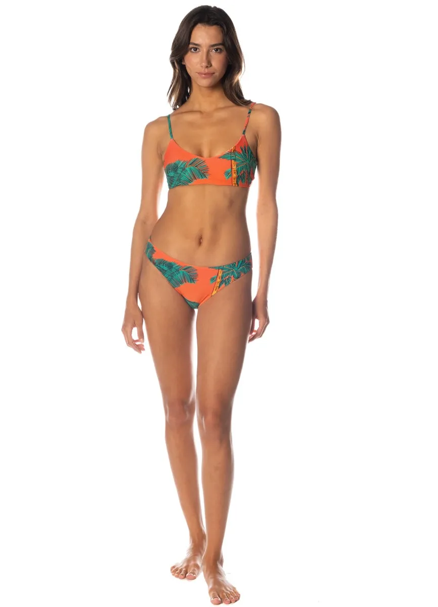 Maaji Cali Sunset Lanai Bralette Bikini Top sold by Maaji product image thumbnail 4