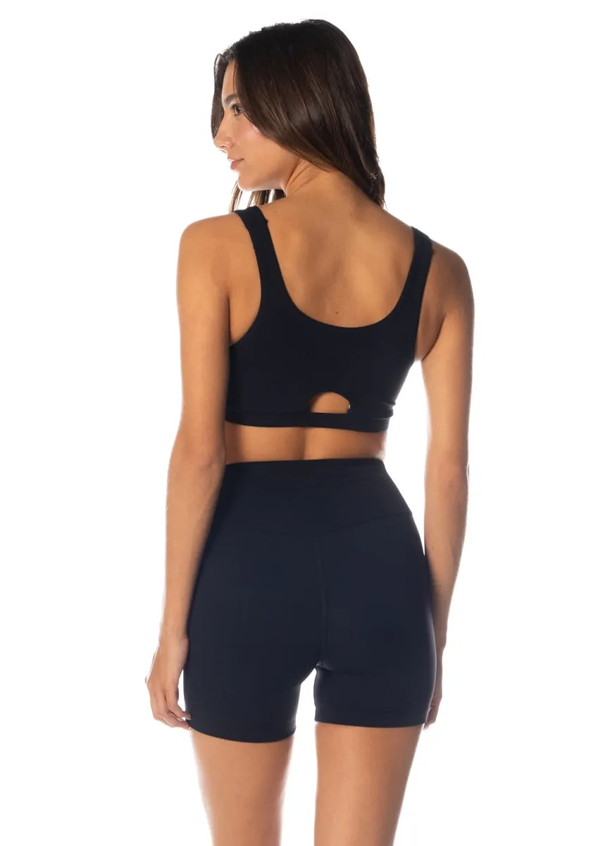 Maaji Dark Whiz Medium Impact Sports Bra sold by Maaji product image thumbnail 2