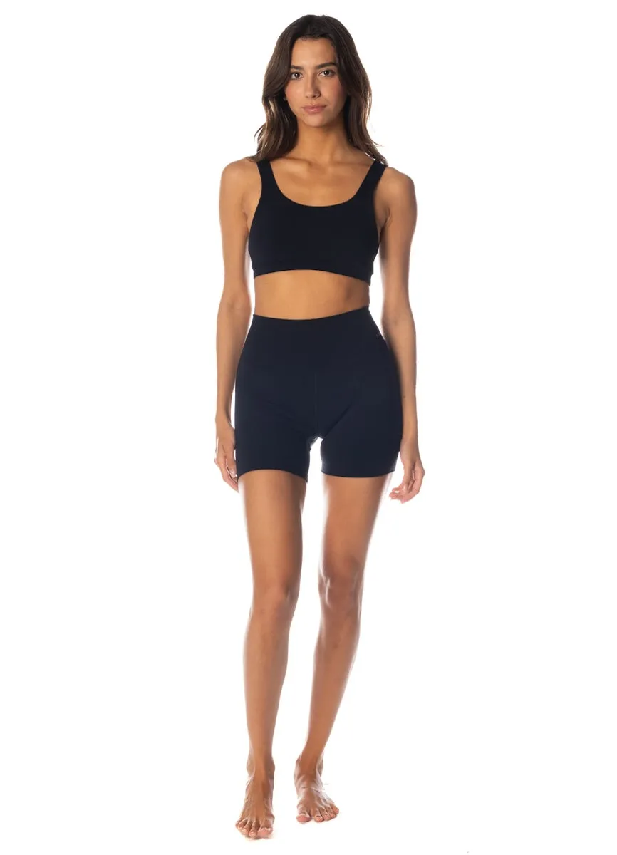 Maaji Dark Whiz Medium Impact Sports Bra sold by Maaji product image thumbnail 3