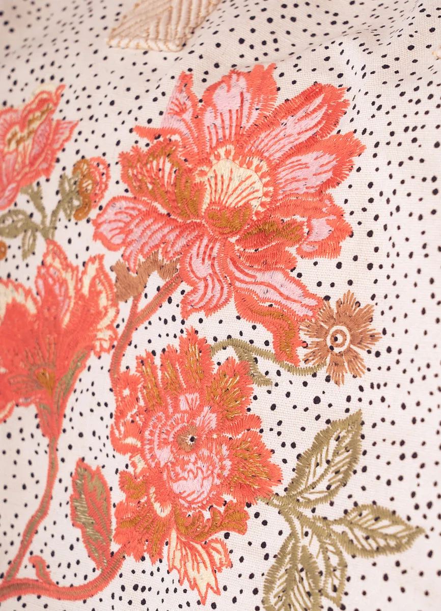 Maaji Dots Alessia Tote Bags sold by Maaji product image thumbnail 3