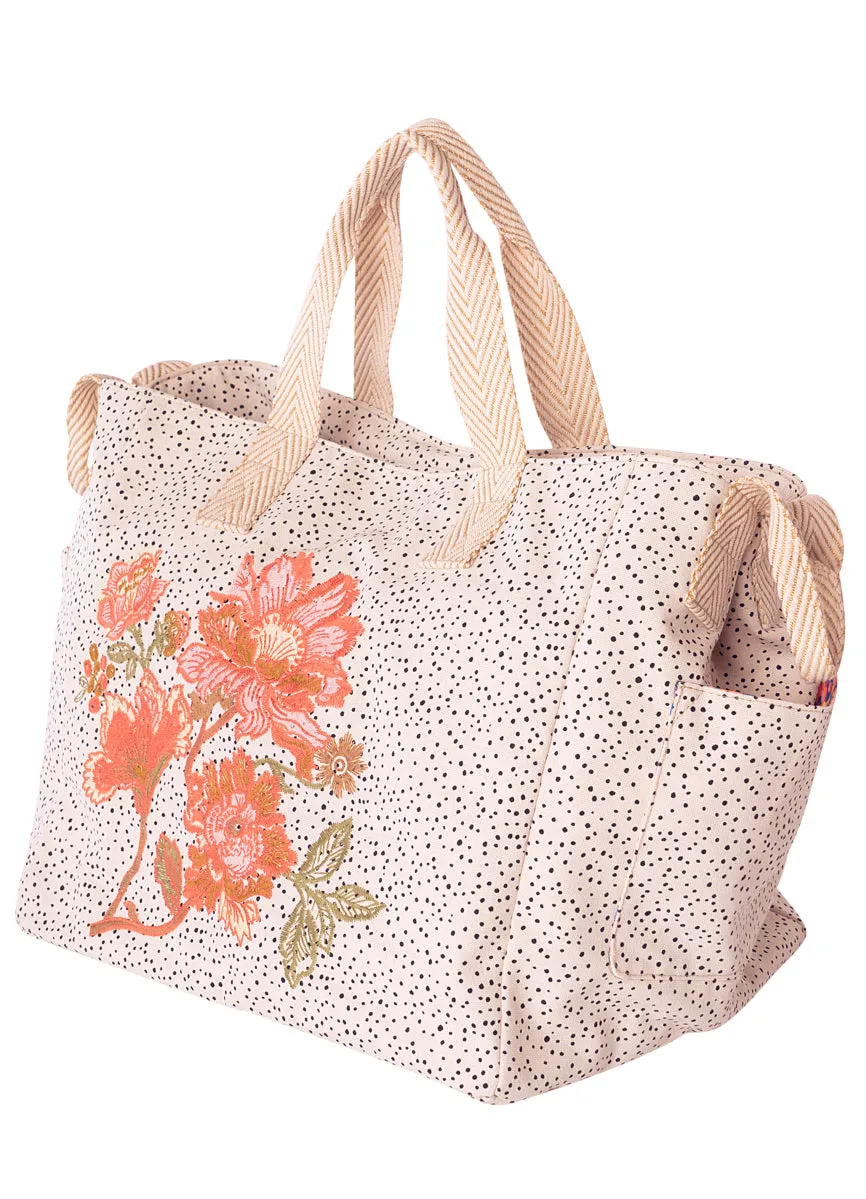 Maaji Dots Alessia Tote Bags sold by Maaji product image thumbnail 2